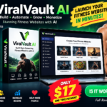 ViralVault AI Review