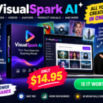 VisualSpark AI Review