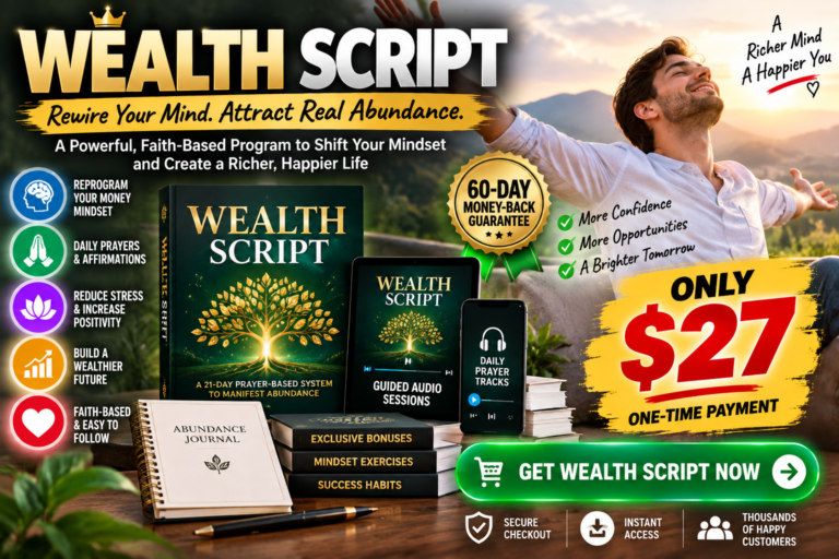 Wealth Script Review