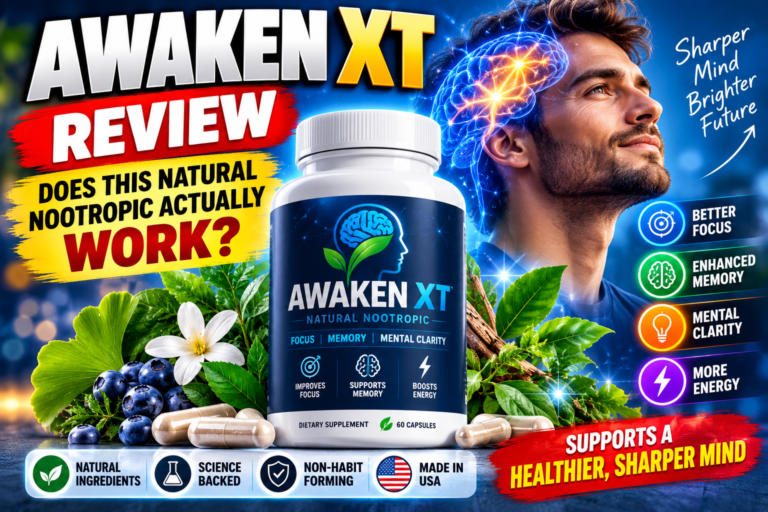 Awaken XT Review
