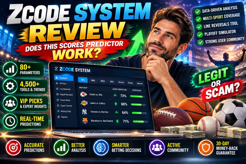 Zcode System Review