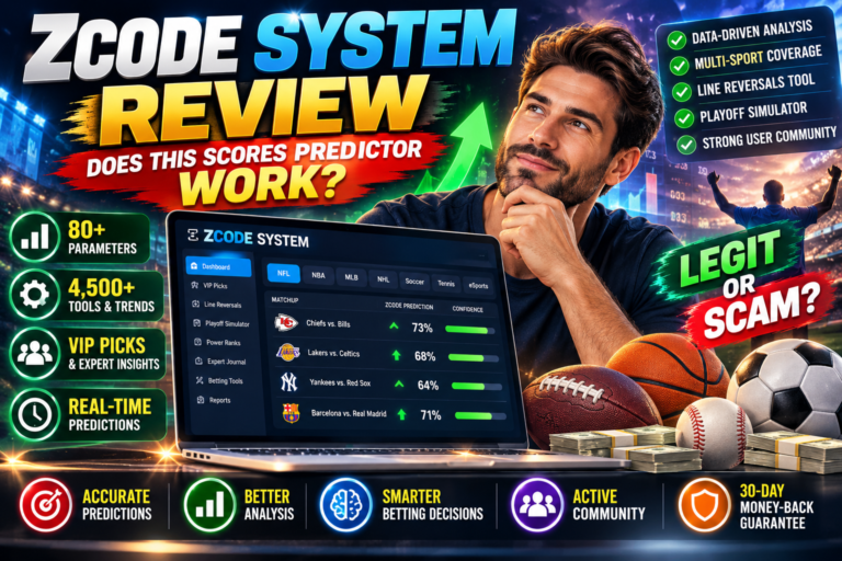 Zcode System Review